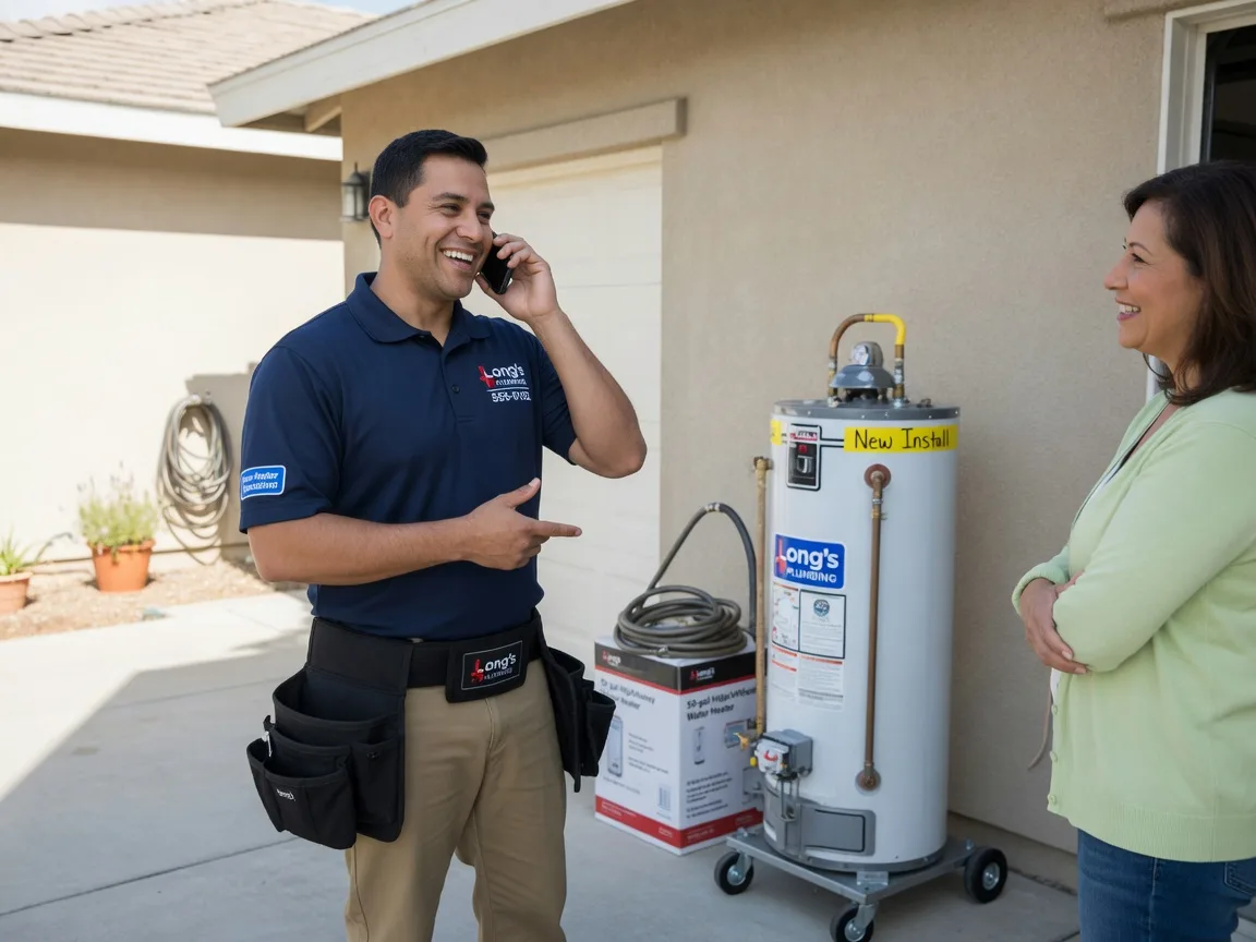 Leak Detection Drummonds, TN FAQs